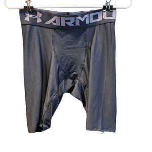 Men’s Under Armor – Stretch/spandex workout out shorts NEW with TAGS, Size Med.